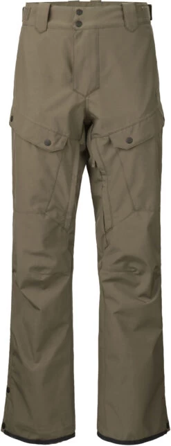 Picture Plan Broek Heren, Groen