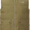 Picture Russello Vest Heren, Groen -Winter Mode Winkel picture russello vest men army green 1