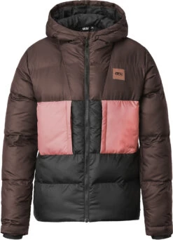 Picture Skarary Jas Dames, Bruin/zwart