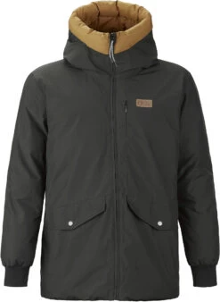 Picture Sperky Jas Heren, Zwart