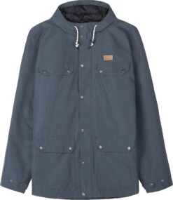 Picture Stane Jas Heren, Blauw