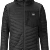 Picture Takashima Jas Heren, Zwart -Winter Mode Winkel picture takashima jacket men black 1