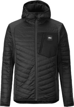 Picture Takashima Jas Heren, Zwart