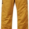 Picture Time Broek Jongeren, Geel -Winter Mode Winkel picture time pants youth camel 1
