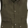 Pinewood New Tiveden Vest Heren, Olijf -Winter Mode Winkel pinewood new tiveden vest men dolive 1