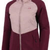 Protective P-Groove Jas Dames, Violet -Winter Mode Winkel protective p groove jacket women wine 1