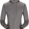 Rab Ascendor Hoody Heren, Grijs 2 Rab Ascendor Hoody Heren, Grijs -Winter Mode Winkel rab ascendor hoody men graphene 1