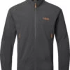 Rab Borealis Tour Jas Heren, Grijs -Winter Mode Winkel rab borealis tour jacket men graphene 1