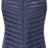 Rab Cirrus Flex 2.0 Vest Dames, Blauw 2 Rab Cirrus Flex 2.0 Vest Dames, Blauw -Winter Mode Winkel rab cirrus flex 20 vest women deep ink 1