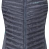 Rab Cirrus Flex 2.0 Vest Dames, Grijs