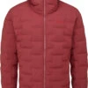 Rab Cubit Stretch Down Hoody Heren, Rood -Winter Mode Winkel rab cubit stretch down hoody men oxblood red 1