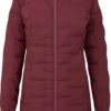 Rab Cubit Stretch Dons Parka Dames, Rood 2 Rab Cubit Stretch Dons Parka Dames, Rood -Winter Mode Winkel rab cubit stretch down parka women deep heather 1