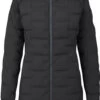 Rab Cubit Stretch Dons Parka Dames, Zwart 1 Rab Cubit Stretch Dons Parka Dames, Zwart -Winter Mode Winkel rab cubit stretch down parka women ebony 1