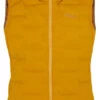 Rab Cubit Stretch Dons Vest Dames, Geel
