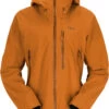Rab Firewall Jas Dames, Oranje 2 Rab Firewall Jas Dames, Oranje -Winter Mode Winkel rab firewall jacket women marmalade 1