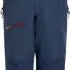 Rab Khroma Volition Broek Heren, Blauw -Winter Mode Winkel rab khroma volition pants men deep ink 1