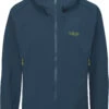 Rab Kinetic Alpine 2.0 Jas Heren, Blauw -Winter Mode Winkel rab kinetic alpine 20 jacket men orion blue 1