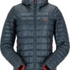 Rab Mythic Alpine Light Jacket Women, Blauw -Winter Mode Winkel rab mythic alpine light jacket women orion blue 1