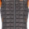 Rab Mythic Vest Heren, Grijs -Winter Mode Winkel rab mythic vest men graphene 1