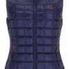Rab Mythic Vest Dames, Blauw