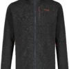 Rab Quest Hoody Heren, Grijs -Winter Mode Winkel rab quest hoody men anthracite 1