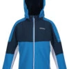 Regatta Acidity VI Jacket Kids, Blauw 1 Regatta Acidity VI Jacket Kids, Blauw -Winter Mode Winkel regatta acidity vi jacket kids indigo blue blue wing 1