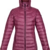 Regatta Andel III Gewatteerde Jas Dames, Violet -Winter Mode Winkel regatta andel iii quilted jacket women amaranth haze 1