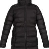 Regatta Andia Jas Dames, Zwart -Winter Mode Winkel regatta andia coat women black 1