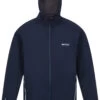 Regatta Arec III Jas Heren, Blauw 1 Regatta Arec III Jas Heren, Blauw -Winter Mode Winkel regatta arec iii jacket men navy 1