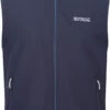 Regatta Bradwell III Bodywarmer Vest Heren, Blauw