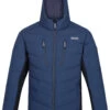 Regatta Cranmore Jas Heren, Blauw -Winter Mode Winkel regatta cranmore jacket men admiral blue 1