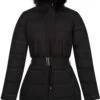Regatta Daleyza Jas Dames, Zwart -Winter Mode Winkel regatta daleyza coat women black 1