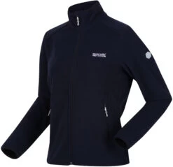 Regatta Floreo IV Jas Dames, Blauw