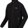 Regatta Hadfield Jas Heren, Zwart 2 Regatta Hadfield Jas Heren, Zwart -Winter Mode Winkel regatta hadfield jacket men black 1