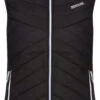 Regatta Halton Bodywarmer Vest Dames, Zwart -Winter Mode Winkel regatta halton bodywarmer vest women black ash 1