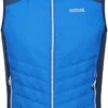 Regatta Halton VI Bodywarmer Vest Heren, Blauw -Winter Mode Winkel regatta halton vi bodywarmer vest men skydiver admiral blue 1
