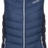 Regatta Harrock Bodywarmer Vest Dames, Blauw