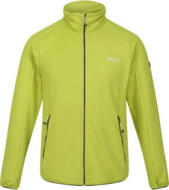 Regatta Highton Lite II Jacket Men, Groen