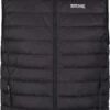 Regatta Hillpack Bodywarmer Vest Heren, Zwart