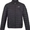 Regatta Hillpack Jas Heren, Zwart -Winter Mode Winkel regatta hillpack jacket men ash 1
