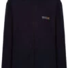 Regatta King II Fleece Jas Kinderen, Blauw -Winter Mode Winkel regatta king fleece ii fleece jacket kinder navy navy 1