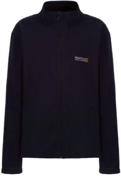 Regatta King II Fleece Jas Kinderen, Blauw