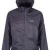 Regatta Lyle IV Jas Heren, Grijs -Winter Mode Winkel regatta lyle iv jacket herren iron 1