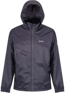 Regatta Lyle IV Jas Heren, Grijs