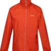 Regatta Lyle IV Jas Heren -Winter Mode Winkel regatta lyle iv jacket men rusty orange 1