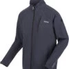 Regatta Nantfeld Jas Heren, Grijs 1 Regatta Nantfeld Jas Heren, Grijs -Winter Mode Winkel regatta nantfeld jacket men india grey 1