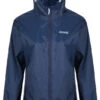 Regatta Pack It III Jas Dames, Blauw -Winter Mode Winkel regatta pack it iii jacket damen midnight 1