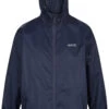 Regatta Pack It III Jas Heren, Blauw -Winter Mode Winkel regatta pack it iii jacket herren navy 1