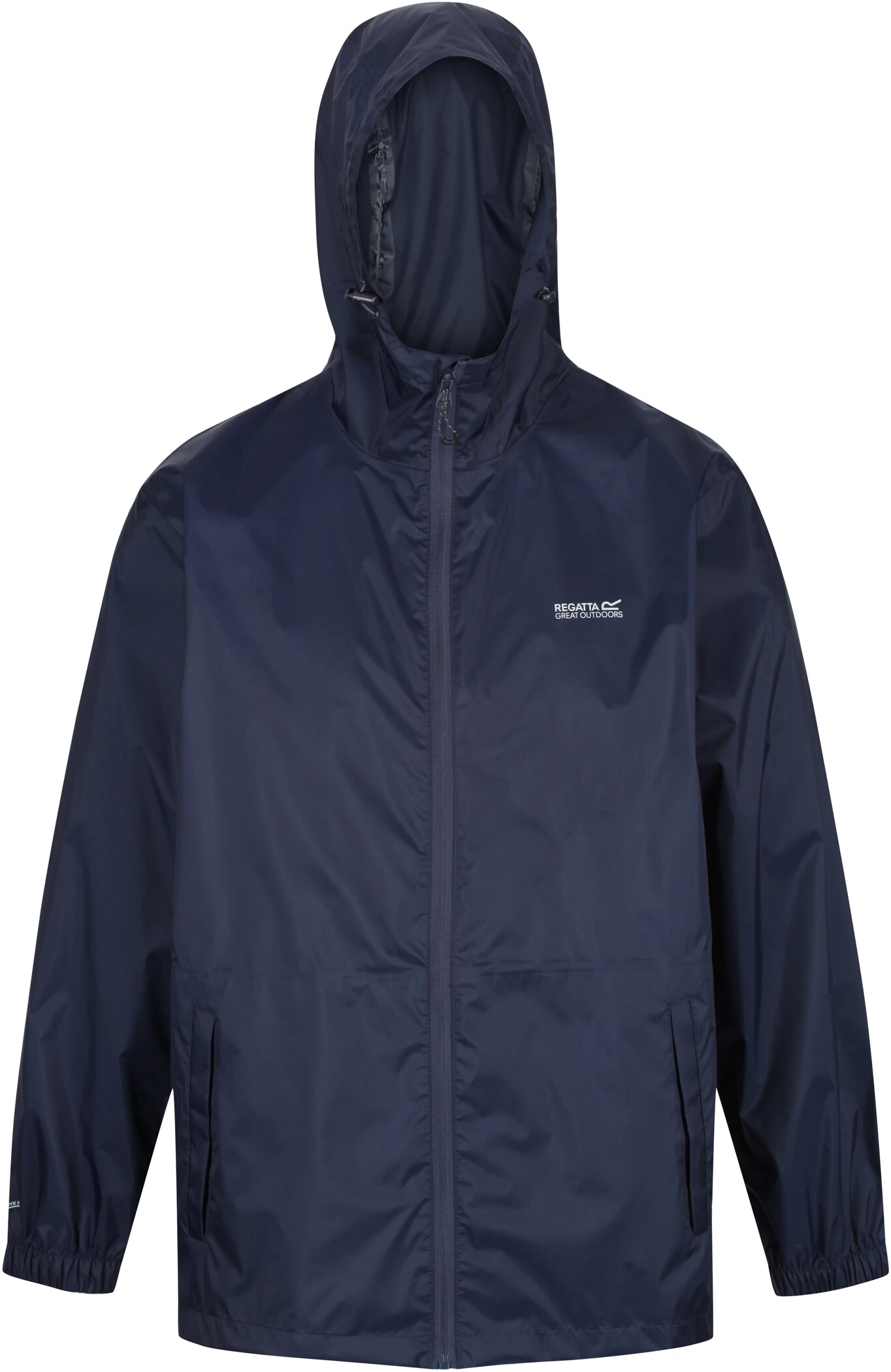 Regatta Pack It III Jas Heren, Blauw 3 Regatta Pack It III Jas Heren, Blauw