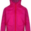 Regatta Pack It III Jas Kinderen, Roze -Winter Mode Winkel regatta pack it iii jacket kinder cabaret 1